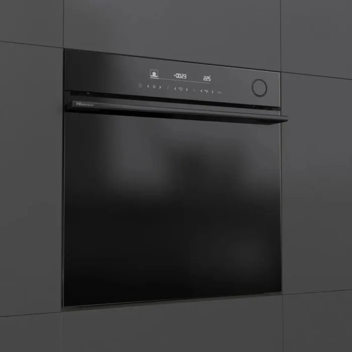 Духовой шкаф Hisense BSA6634PBG8 изображение 2