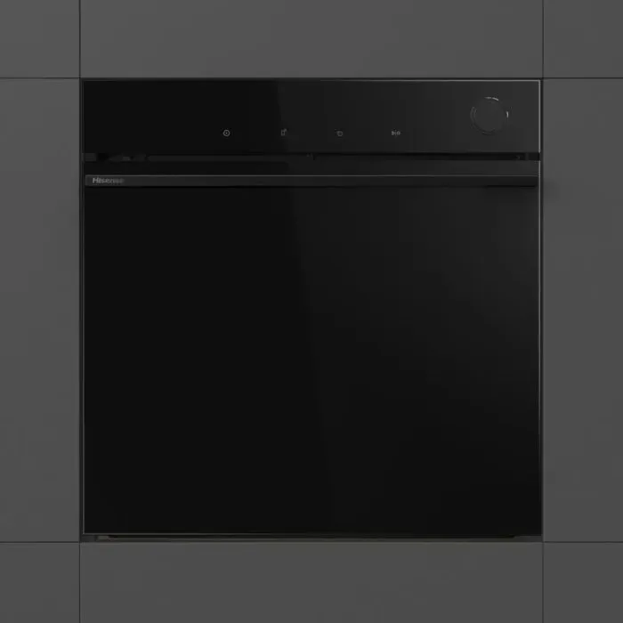 Духовой шкаф Hisense BSA6634PBG8 изображение 8