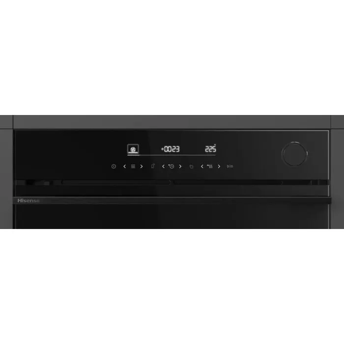Духовой шкаф Hisense BSA6634PBG8 изображение 9