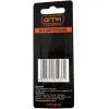 Набор бит GTM шестигранная, SW10, 65мм (SB-SW10-65) изображение 3