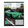 Зошит Yes Ultimate drive А5 36 аркушів, клітинка (768788) зображення 6