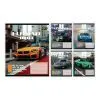 Зошит Yes Ultimate drive А5 36 аркушів, клітинка (768788)