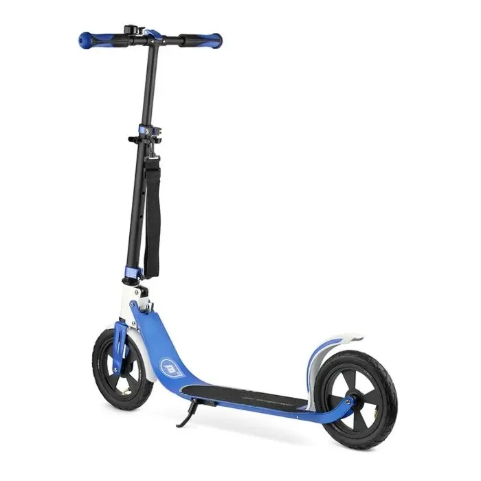 Самокат Blade Sport Air Cross 230, black/blue (230184) изображение 2