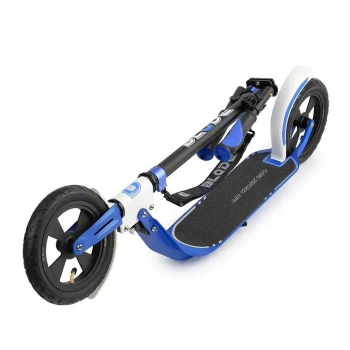 Самокат Blade Sport Air Cross 230, black/blue (230184) изображение 3