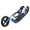 Самокат Blade Sport Air Cross 230, black/blue (230184) изображение 3