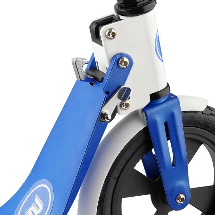 Самокат Blade Sport Air Cross 230, black/blue (230184) изображение 5