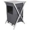 Набір кемпінгових меблів Bo-Camp Кухня кемпінгова Ontario Anthracite (1693607) (DAS303849) зображення 10