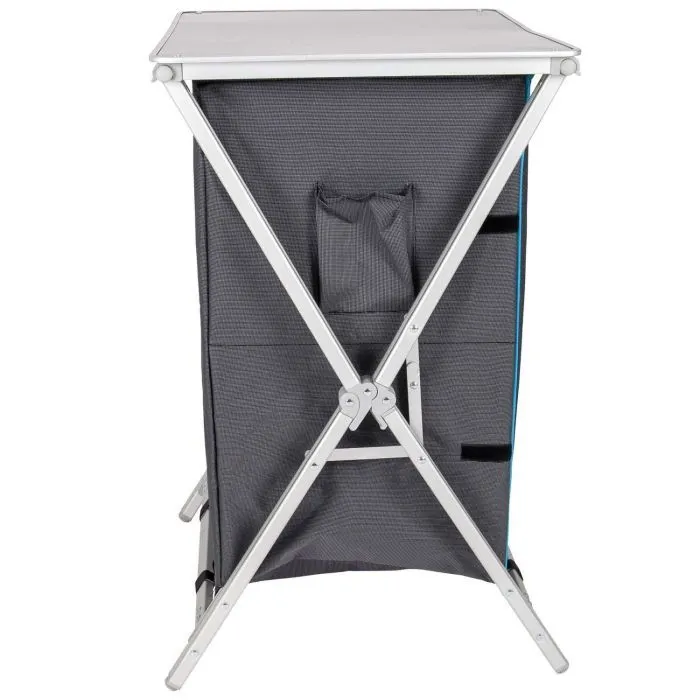 Набір кемпінгових меблів Bo-Camp Кухня кемпінгова Ontario Anthracite (1693607) (DAS303849) зображення 11