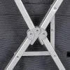 Набір кемпінгових меблів Bo-Camp Кухня кемпінгова Ontario Anthracite (1693607) (DAS303849) зображення 12
