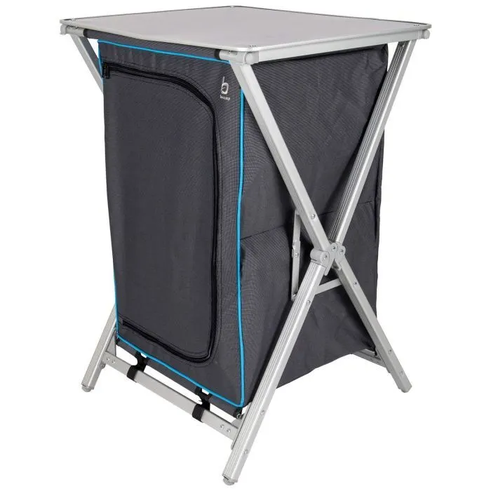 Набір кемпінгових меблів Bo-Camp Кухня кемпінгова Ontario Anthracite (1693607) (DAS303849) зображення 6