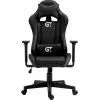 Крісло ігрове GT Racer X-5934-B Kids Black (X-5934-B Kids Fabric Black) зображення 2