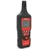 Термо-гигрометр Mayilon HT-618, T°C/°F, RH, точка роси, вологий термометр (HT-618)