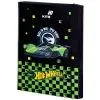 Папка для трудового навчання Kite А4 Hot Wheels (HW26-213)