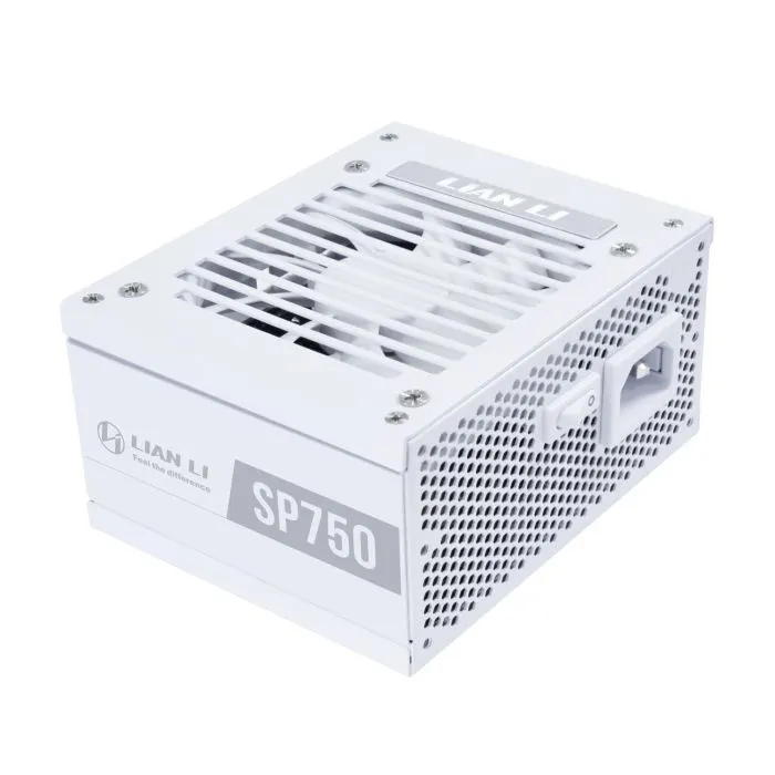 Блок питания Lian Li 750W (G9P.SP0750G.W000.EU)