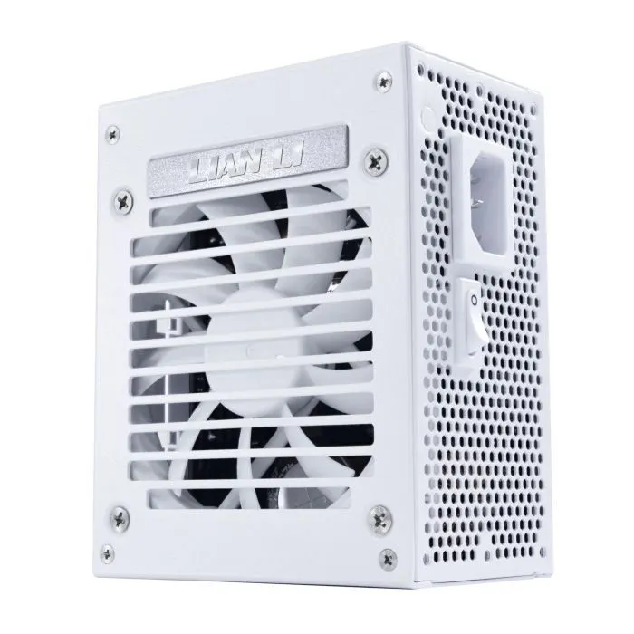 Блок питания Lian Li 750W (G9P.SP0750G.W000.EU) изображение 2