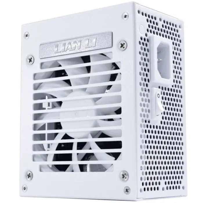 Блок живлення Lian Li 750W (G9P.SP0750G.W000.EU) зображення 2