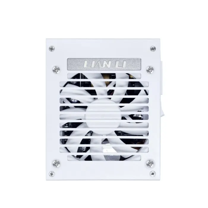 Блок питания Lian Li 750W (G9P.SP0750G.W000.EU) изображение 4
