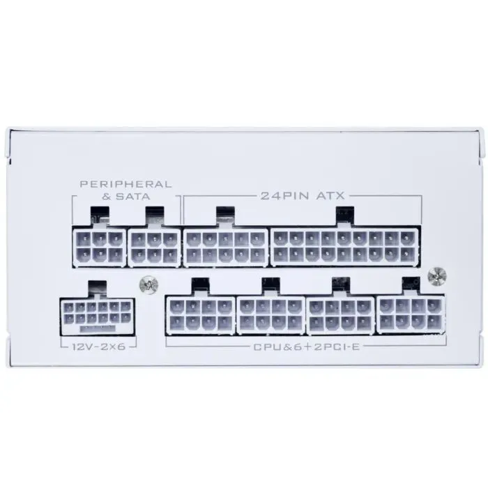 Блок живлення Lian Li 750W (G9P.SP0750G.W000.EU) зображення 5