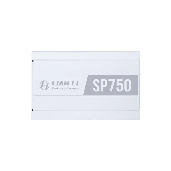 Блок питания Lian Li 750W (G9P.SP0750G.W000.EU) изображение 7