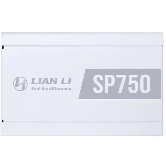 Блок живлення Lian Li 750W (G9P.SP0750G.W000.EU) зображення 7