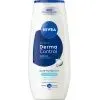 Гель для душа Nivea Derma Control Defend Shower Gel 250 мл (5900017099927)