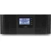 Источник бесперебойного питания SVC XL-1200 1200VA/1000W+АКБ LiFePO4 12.8V 200Ah (XL-1200+12.8V 200Ah) изображение 3