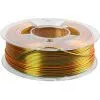 Пластик для 3D-принтера Spectrum PLA Magic SILK 1.75mm 0.25kg Amber Leaf (81394) зображення 2