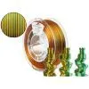 Пластик для 3D-принтера Spectrum PLA Magic SILK 1.75mm 0.25kg Amber Leaf (81394) зображення 3