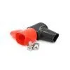 Батарея LiFePo4 Dyness 25,6V 100Ah (100/100A) (Eco-Worthy-251004)
