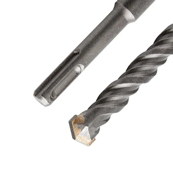 Бур Alloid по бетону, SDS-plus, S4, 16600мм (FH-16600) изображение 2