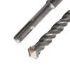 Бур Alloid по бетону, SDS-plus, S4, 16600мм (FH-16600) изображение 2