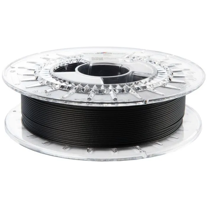 Пластик для 3D-принтера Spectrum ASA Electrically Conductive 1.75mm 0.75kg Black (81592) изображение 2