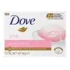 Тверде мило Dove Pink Bar Рожева ніжність 90 г (8710447289327)