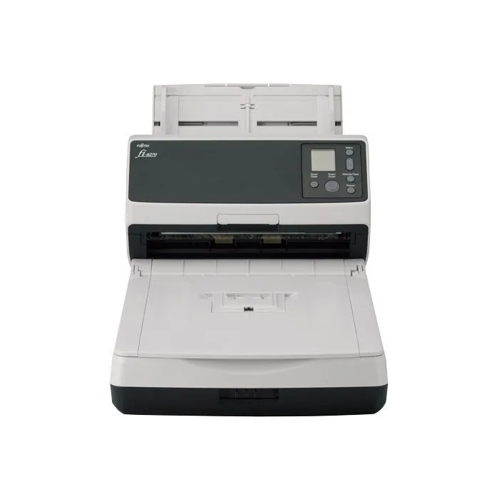 Сканер Ricoh fi-8270 + планшетний блок (PA03810-B551) изображение 2