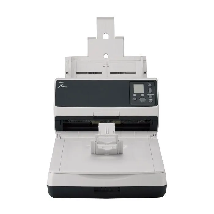 Сканер Ricoh fi-8270 + планшетний блок (PA03810-B551) изображение 4