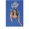 Тижневик Buromax недатований WOMEN, A6, синій, 288 сторінок (BM.2620-02)