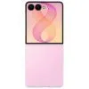 Чохол до мобільного телефона Samsung Galaxy Flip 8 Clear Transparent (EF-QF776CTEGUA) зображення 2