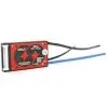 BMS контроллер DaLy Li-ion 48V 13S 20/20A (DL13S-20A)