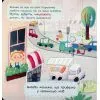 Книга Каролінка на авторинку - Інна Данилюк Ранок (9786178772963) зображення 3