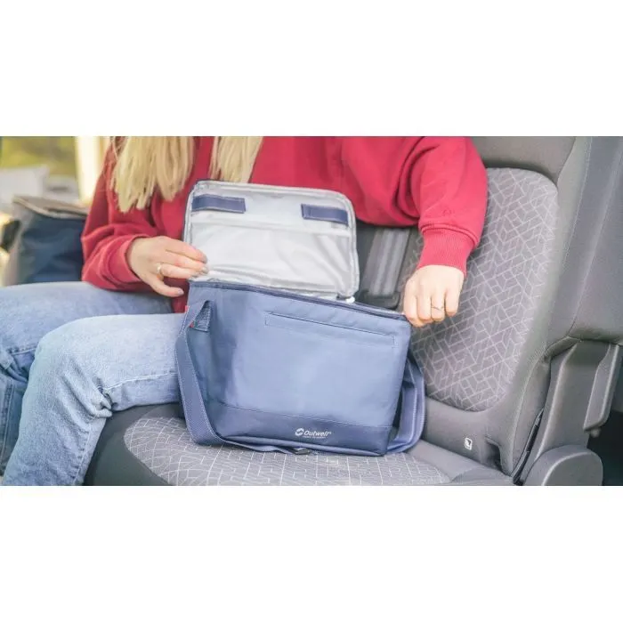 Термосумка Outwell Petrel 10L (590245) (932211) изображение 5