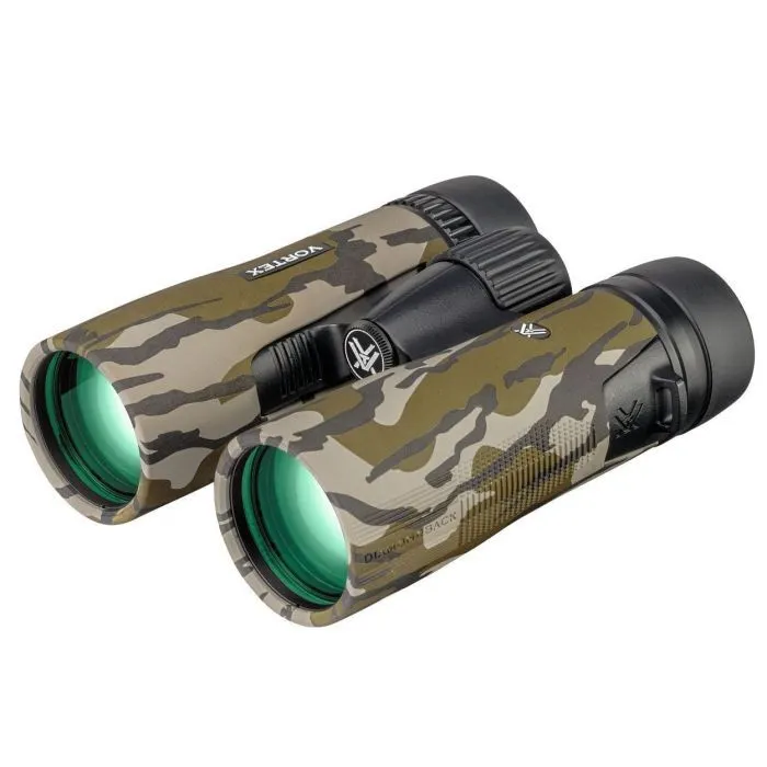 Бинокль Vortex Diamondback HD 10x42 Mossy Oak Bottomland (DB-215-OBL) (932304)