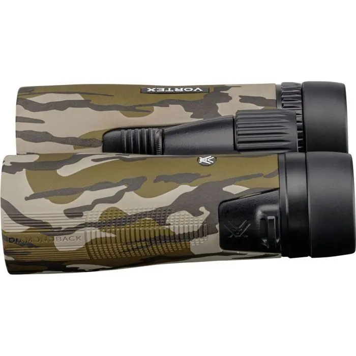 Бинокль Vortex Diamondback HD 10x42 Mossy Oak Bottomland (DB-215-OBL) (932304) изображение 4