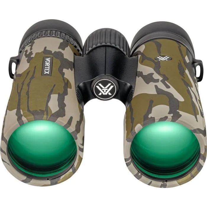 Бинокль Vortex Diamondback HD 10x42 Mossy Oak Bottomland (DB-215-OBL) (932304) изображение 5