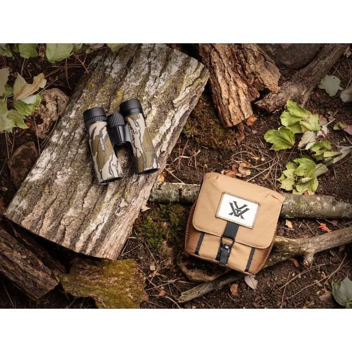 Бинокль Vortex Diamondback HD 10x42 Mossy Oak Bottomland (DB-215-OBL) (932304) изображение 9