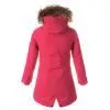 Пальто дитяче Huppa VIVIAN 1 12490120 фуксія 00063 134 (4741468739588) зображення 3