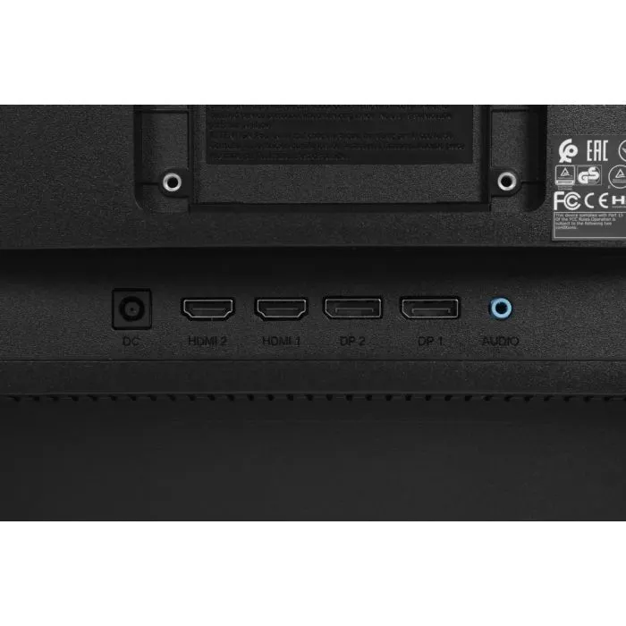 Монитор Acer XZ340CURX2bmiipphx (UM.CX0EE.205) изображение 11