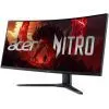 Монитор Acer XZ340CURX2bmiipphx (UM.CX0EE.205) изображение 3