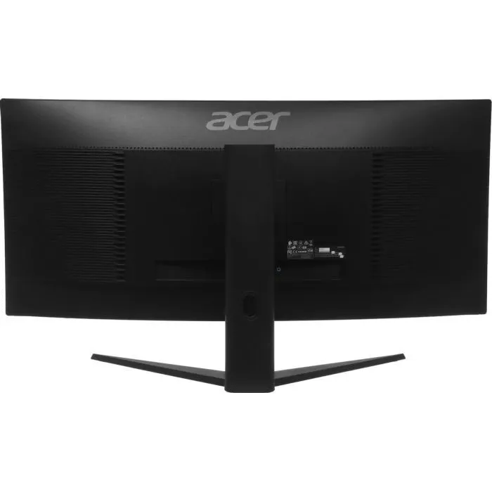 Монитор Acer XZ340CURX2bmiipphx (UM.CX0EE.205) изображение 9