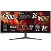 Монитор Acer XZ340CURX2bmiipphx (UM.CX0EE.205)