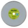 Круг відрізний Alloid алмазний, Turbo Wave, 230мм (DS-7230TW)